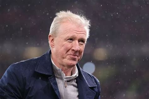 Former Middlesbrough boss Steve McClaren explains why Jamaica role ...