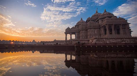 Photo Galleries – Swaminarayan Akshardham New Delhi