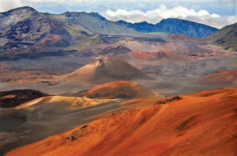 Threat assessment of eruption at Haleakala crater is moderate | News ...