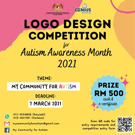 Design A Logo Competition