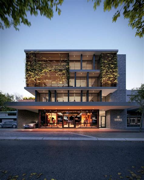 Facade architecture, House designs exterior, Contemporary house design ...