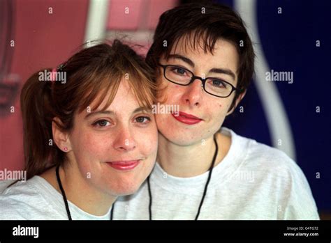 Mel giedroyc hi-res stock photography and images - Alamy