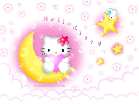 Hello Kitty - Hello Kitty Wallpaper (182078) - Fanpop