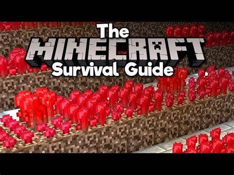 Minecraft Nether Wart Wiki Guide: All You Need To Know