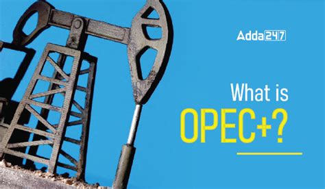 OPEC Plus