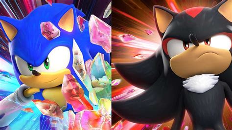 Sonic Prime's Release Date Has Been Revealed Along Gorgeous New ...