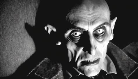 Nosferatu 2024 Film Classics - Vin Ottilie