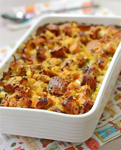 The Best 15 Stove top Chicken Casserole – Easy Recipes To Make at Home