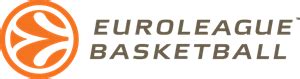 Euroleague Basketball Logo PNG Vector (EPS) Free Download