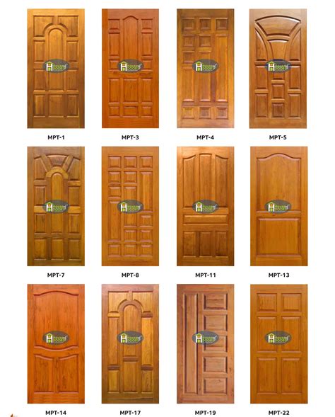 Teak Doors In Bangalore - House Of Doors