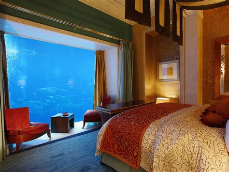 Underwater hotels are a dying breed – Business Destinations – Make ...