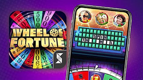 Wheel Of Fortune Bingo Free Play