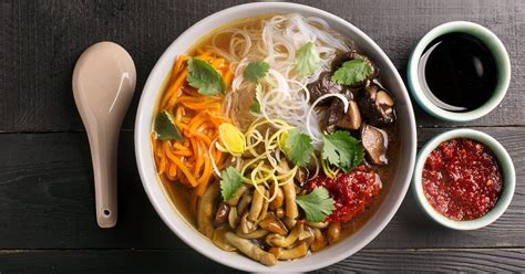 17 Simple Chinese Soup Recipes - Insanely Good