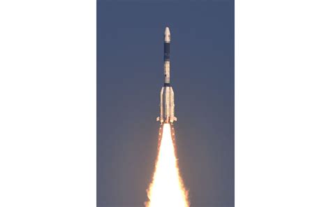 In Photos: India's Amazing Launch of the GSAT-7A Communications ...