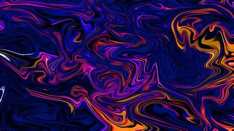 HD wallpaper: abstract, fluid, liquid, artwork, ArtStation | Wallpaper ...