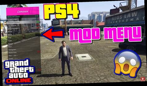 gta 5 mods ps4 usb download free / Twitter