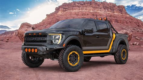 Is the 2023 Ford F-150 Raptor Still the Undeniable Off-Road Champion?