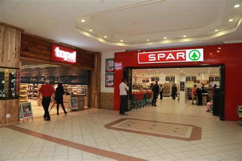 Congress - SPAR South Africa - SPAR International