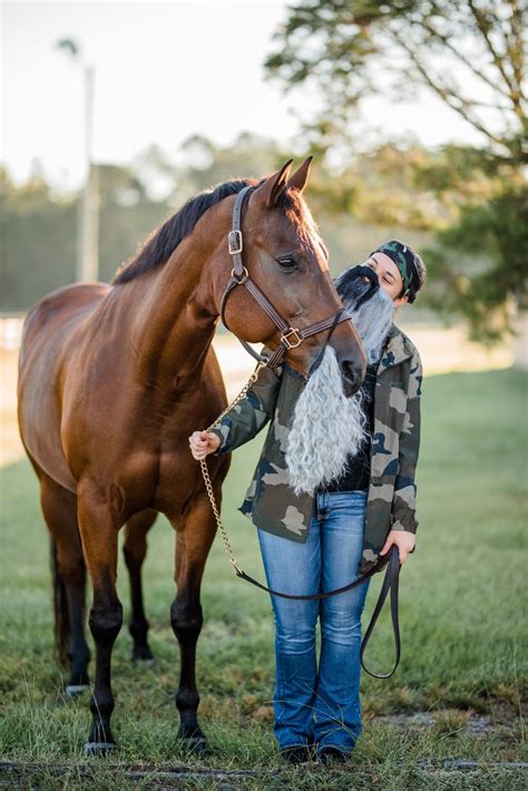 Costume Ideas For Horse And Rider - Leaman Marion