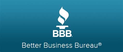 BBB, Better Business Bureau – Logos Download