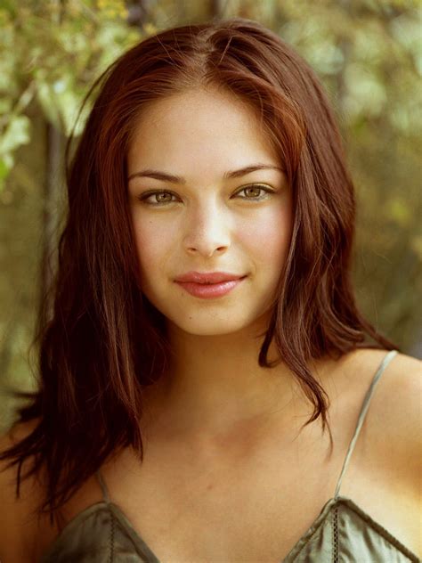 Kristin kreuk, Kristen kreuk, Lana lang