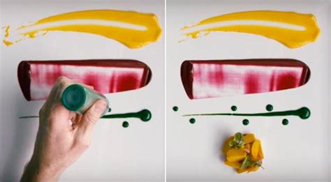 5 food plating tools: an essential chef kit for food presentation