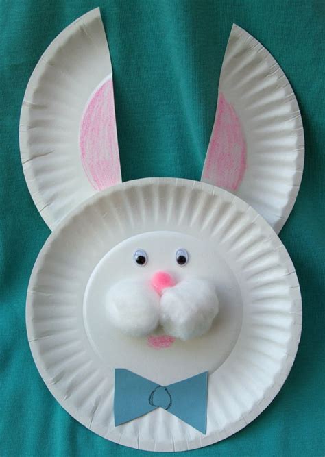 Sheenaowens: Easter Bunny Crafts