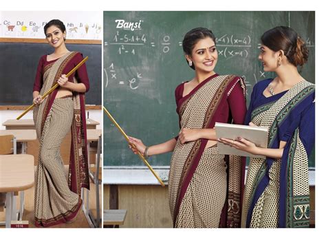 Bansi Present Isa Uniform Vol 9 Art Silk Uniform Special Saree Wholesaler