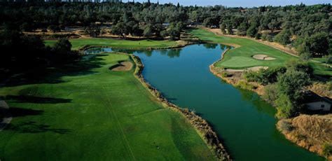 The Ridge Golf Course Events Center | Golf, Events Auburn California