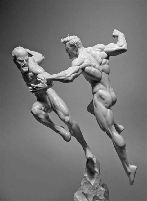 Pin by Mohammed Anuz on Sculptures | Human anatomy art, Anatomy ...