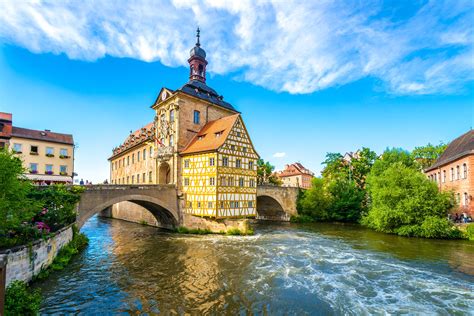 16 stunning places to visit in Germany - Lonely Planet