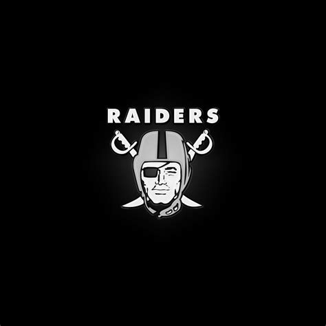 Hình nền Oakland Raiders cho iPhone - Top Những Hình Ảnh Đẹp