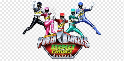 Power Ranger Dino Charge Svg