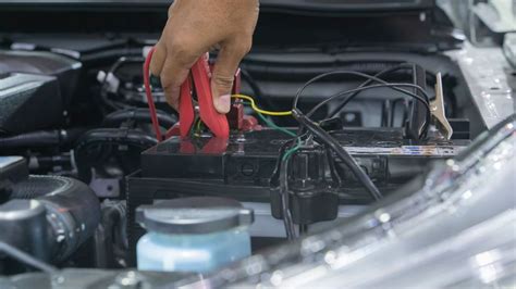 How to Charge a Car Battery | HowStuffWorks