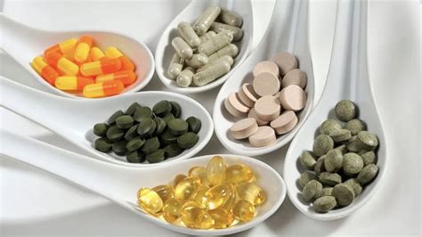 The Most Important Side Effects Of Nutritional Supplements in 2020 ...