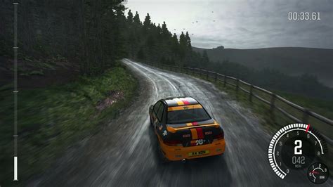 Pc dirt rally trainer - eebxe