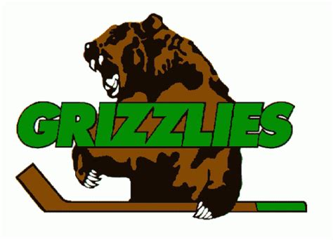 Utah Grizzlies | MascotDB.com