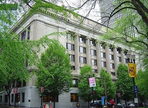 Multnomah County Board of Commissioners this week: Briefing on downtown ...