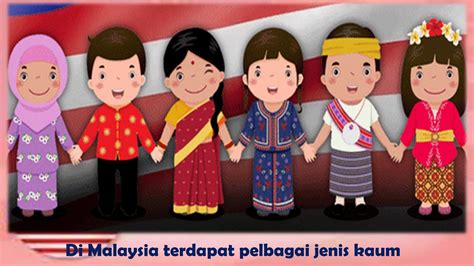 Sambutan Perayaan Pelbagai Kaum Di Malaysia - IMAGESEE