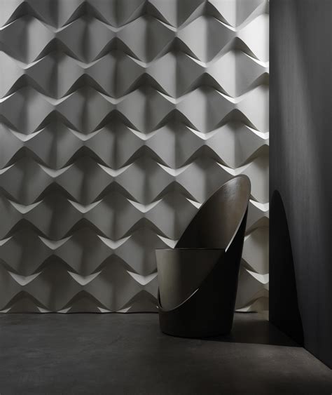 CAOS - Wall panels from 3D Surface | Architonic