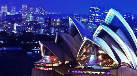 Sydney Affordable & Budget Tour Packages,Book Sydney Affordable ...