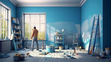 Step Up Your DIY Game: Proven Tips for House Painting Like a Pro ...