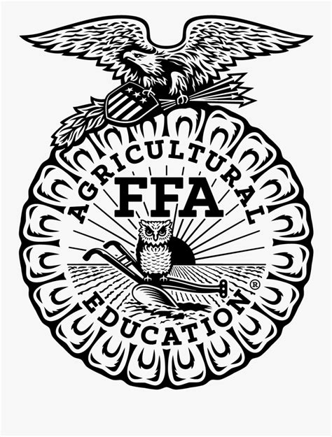 Transparent Background Ffa Emblem , Free Transparent Clipart - ClipartKey