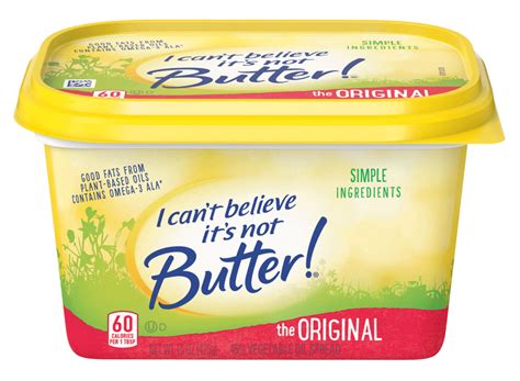 10 Healthy Butter Substitutes Worth Buying in 2020 — Eat This Not That