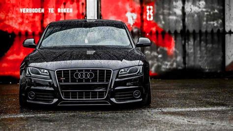 Audi Desktop Wallpapers - Wallpaper Cave