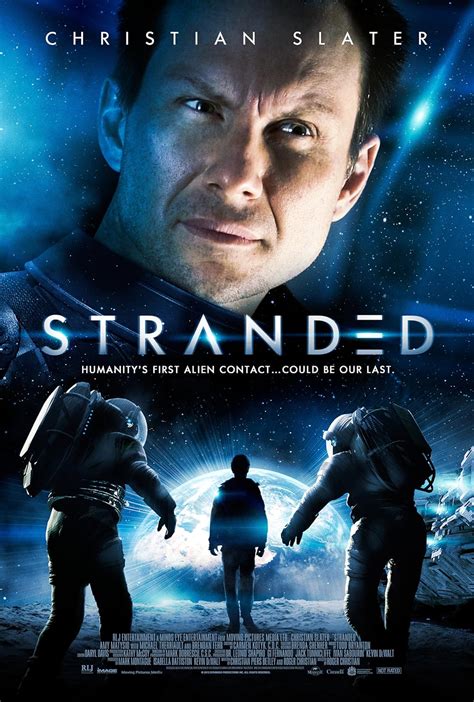 Stranded (2013) - IMDb