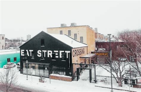 Gallery: New food hall on Minneapolis' Eat Street opens on Saturday ...