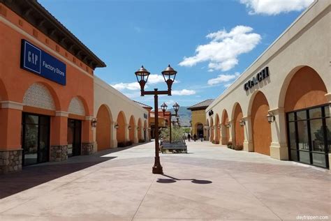 15 Best Southern California Outlet Malls Factory Stores