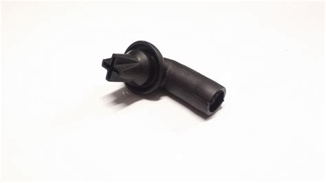 Volvo XC90 Sunroof Drain Hose Drain Valve - 30753148 | Volvo Parts ...