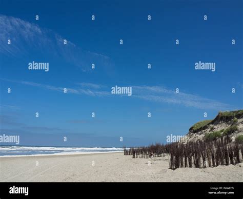 the Island of juist Stock Photo - Alamy